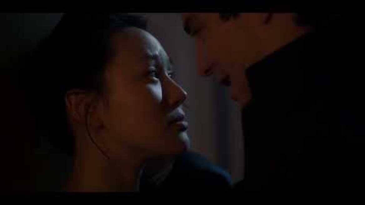 Benedict and Sophie Kiss 4x04 | Bridgerton