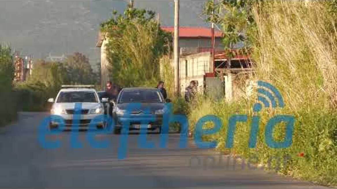 Μυστήριο με 44χρονο που βρέθηκε νεκρός σε στάβλο στον Μπουρνιά