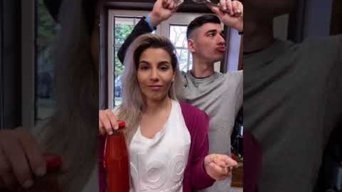 Battle of the couples