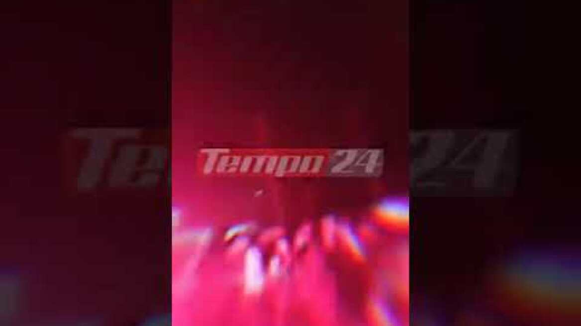 Κορονο... πάρτι στην Πλάζ της Πάτρας 1