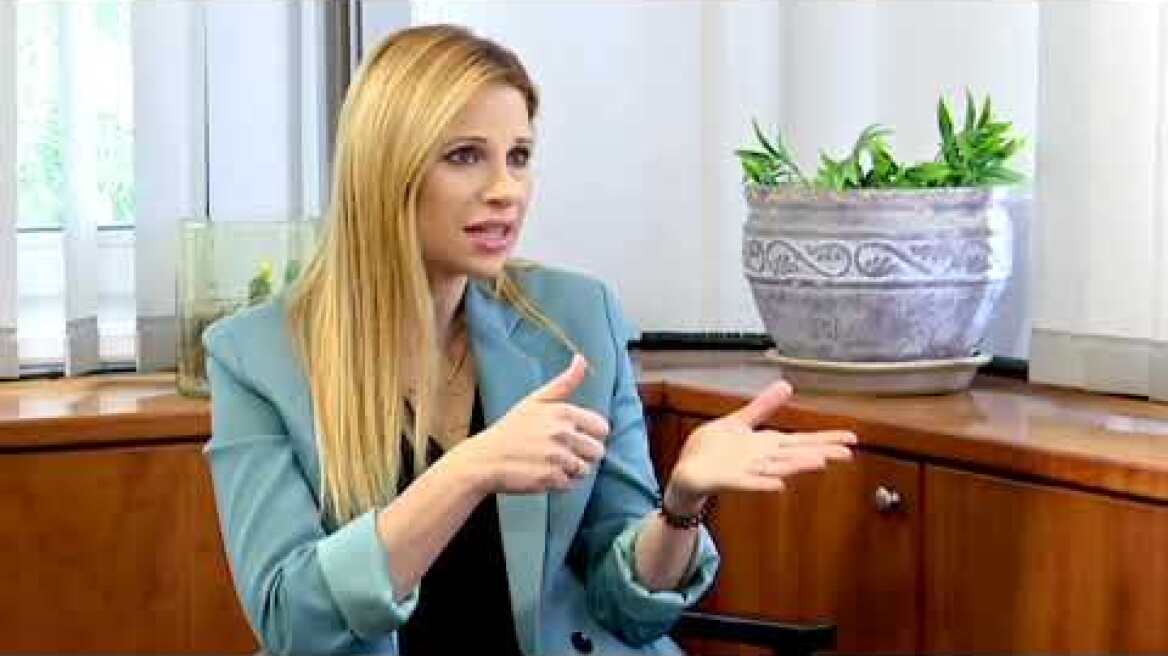 Αντρέας Φυλακτού: Ο "διαμεσολαβητής" με έστειλε στο δωμάτιο του Λιγνάδη