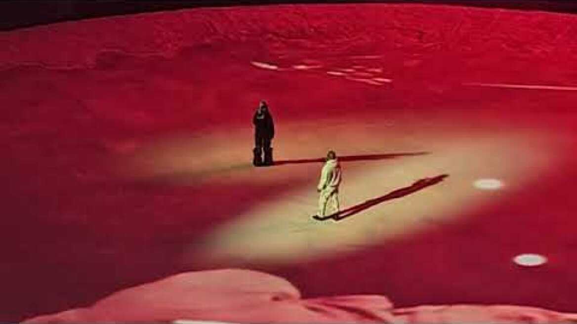 Ye | Kanye West - "Only one" | Live 4K @ Plaza de Toros México sábado 31 enero 2026