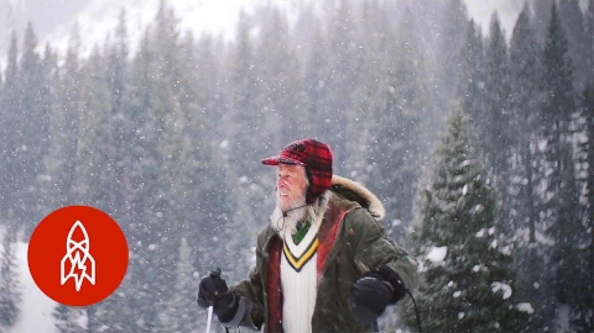 Μισός αιώνας μοναξιάς σε υψόμετρο 3.048 μέτρων στα Βραχώδη Όρη