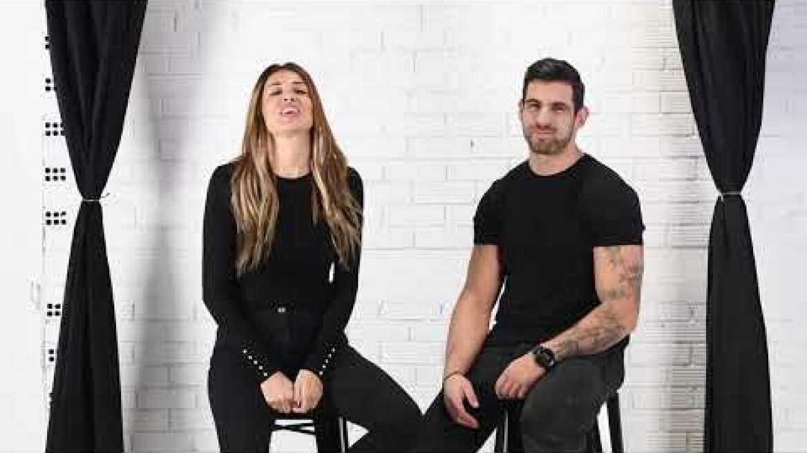 Welcome to Mr & Mrs E Channel!