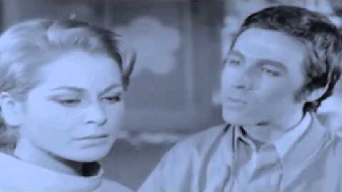 Κι εσύ θα φύγεις  (Ένα ρολόι σταματημένο) - Τόλης Βοσκόπουλος