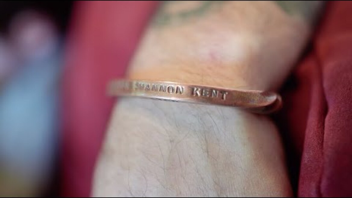 End Endless Wars: Joe's Story