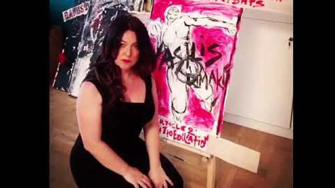 Κέλλυ Σταμούλη 3