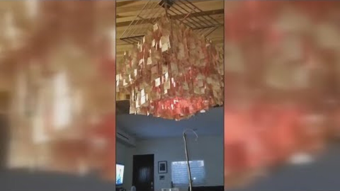 New 7.1 magnitude earthquake shakes Southern California