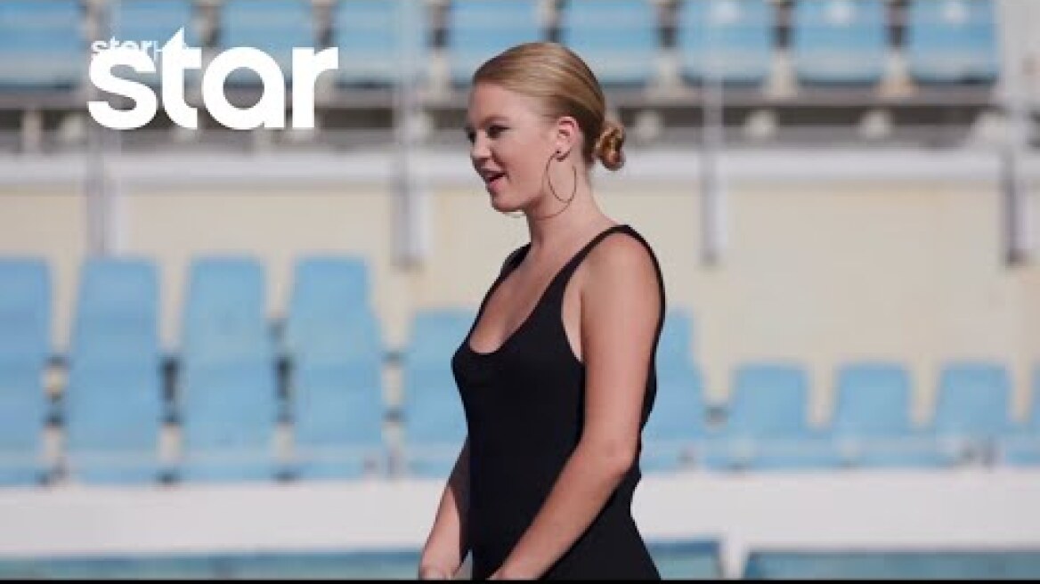 GNTM 5 | Σε ποια μοντέλα έδωσε το disadvantage η Γιέβα;