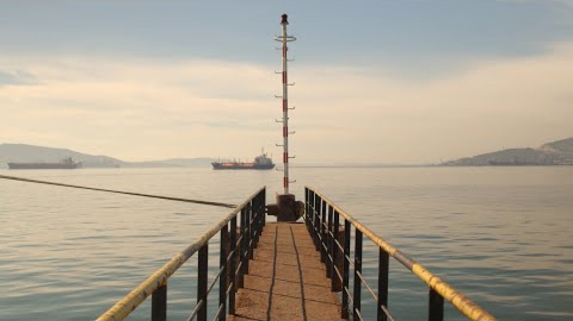 2023 ELEVSIS | Mysteries of Transition Promo #1