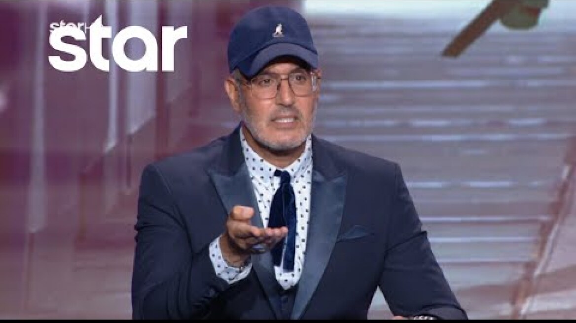 GNTM 5 | Η Δέσποινα "άναψε" τα λαμπάκια των κριτών