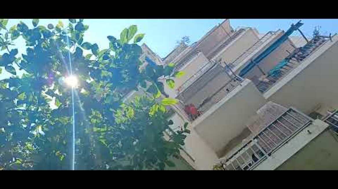 Τραγωδία στο Παγκράτι από τον θάνατο 36χρονης μητέρας δύο ανήλικων παιδιών (1)