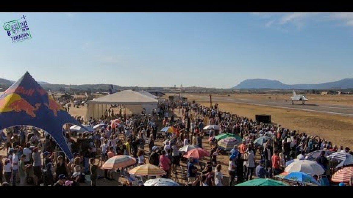 Athens Flying Week 2019 Official Video
