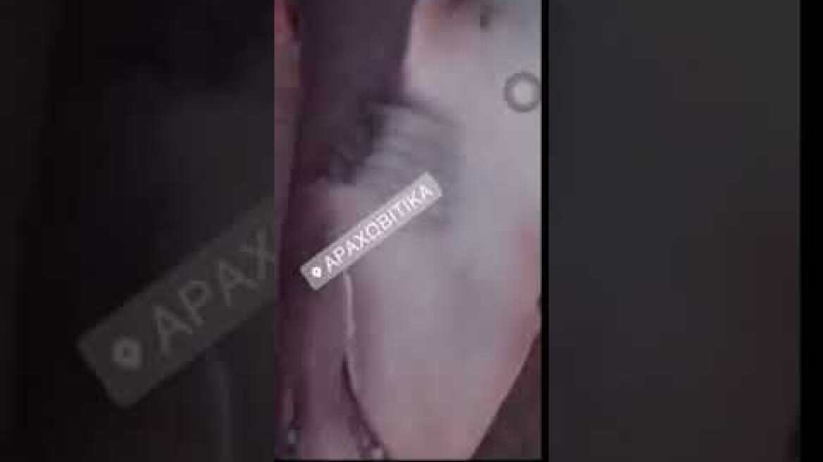 Καρχαρίας στο Δρέπανο