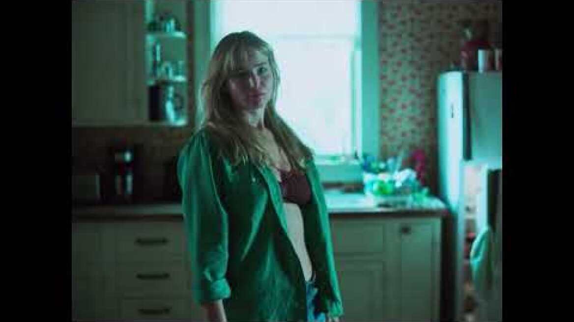 ΠΕΘΑΝΕ ΑΓΑΠΗ ΜΟΥ (DIE MY LOVE) - Teaser Trailer | 13 Νοεμβρίου στους κινηματογράφους από την TFG