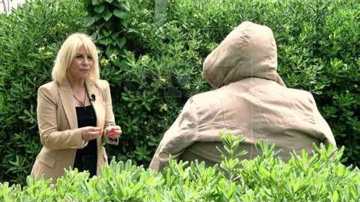 «Η οικιακή βοηθός βιαζόταν να τους θάψει όλους μαζί…»