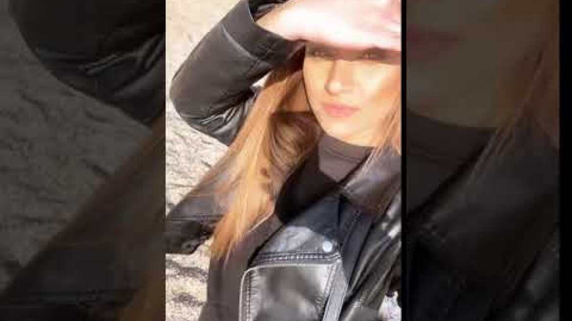 giorgia panagi volta Athina