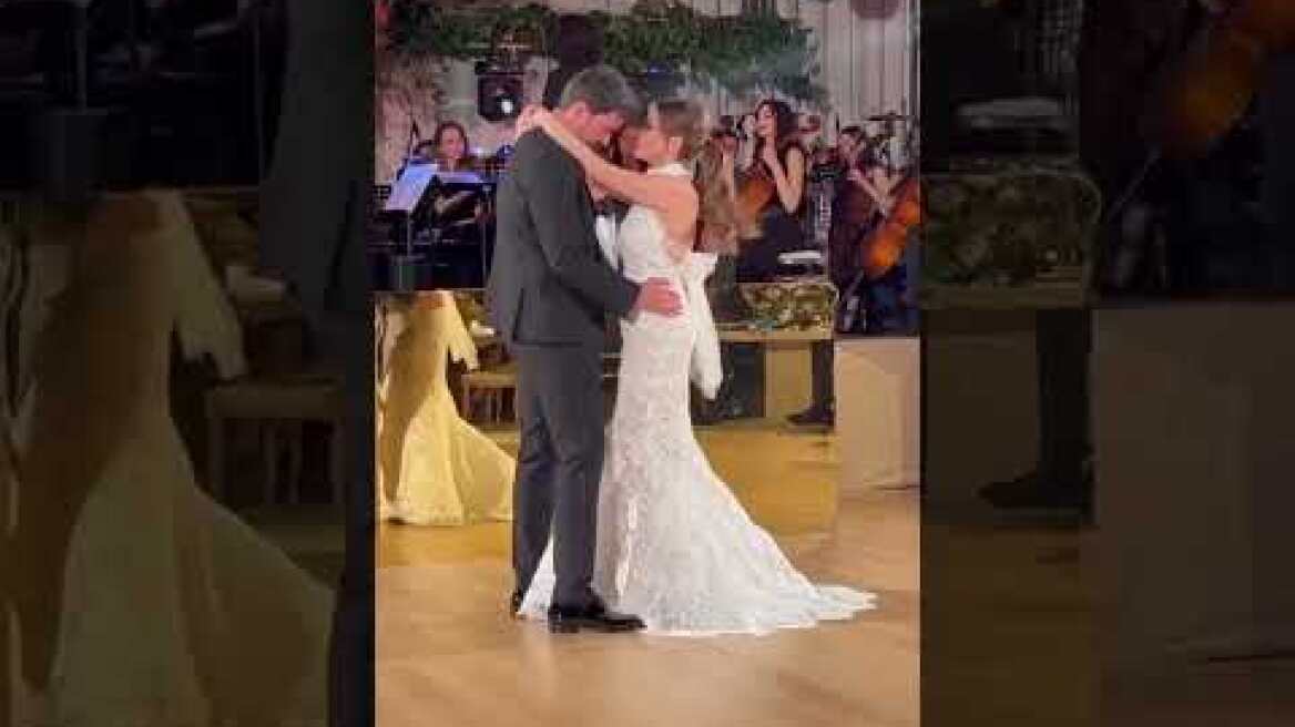 Eda Ece Düğün Dansı