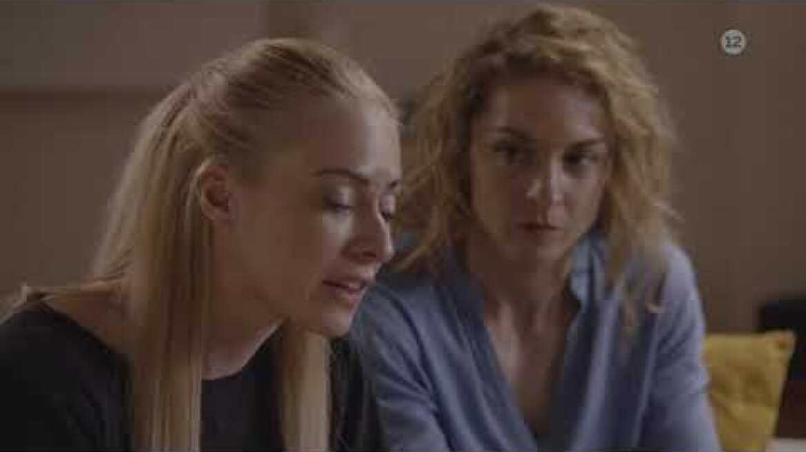 Έξαψη | Δευτέρα 17/5, 21:00 (trailer)