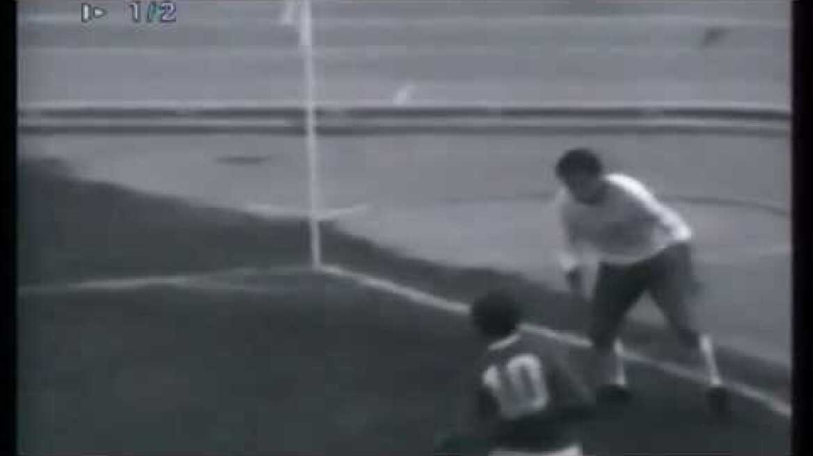 1974  ΕΛΛΑΣ(GREECE)- ΔΥΤ. ΓΕΡΜΑΝΙΑ(W GERMANY)   2-2