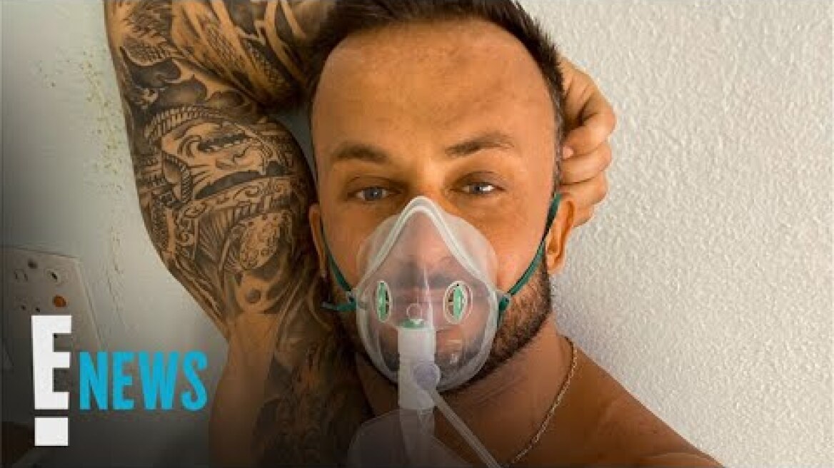 Influencer Dies Of COVID-19 After Telling Followers It "Doesn't Exist" | E! News