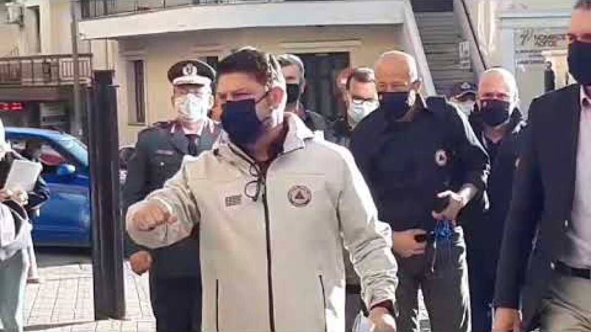 kozan.gr: Χαρδαλιας στην Κοζανη