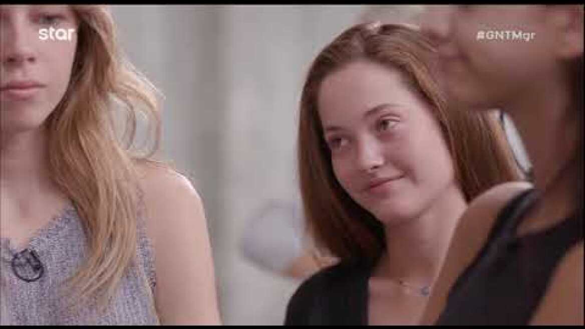 Βίκυ Καγιά: Μου ανεβαίνει το αίμα στο κεφάλι με... αυτά τα μαλλιά