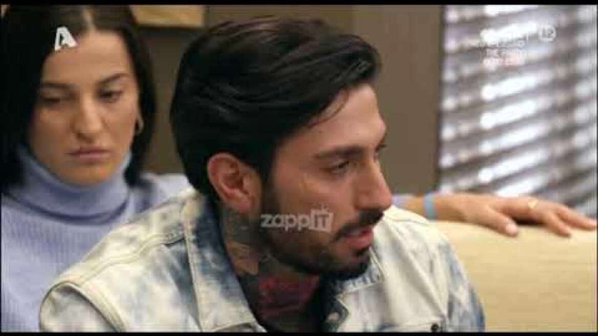 Battle of the couples: Το ζευγάρι της εβδομάδας επέλεξε τους βοηθούς του