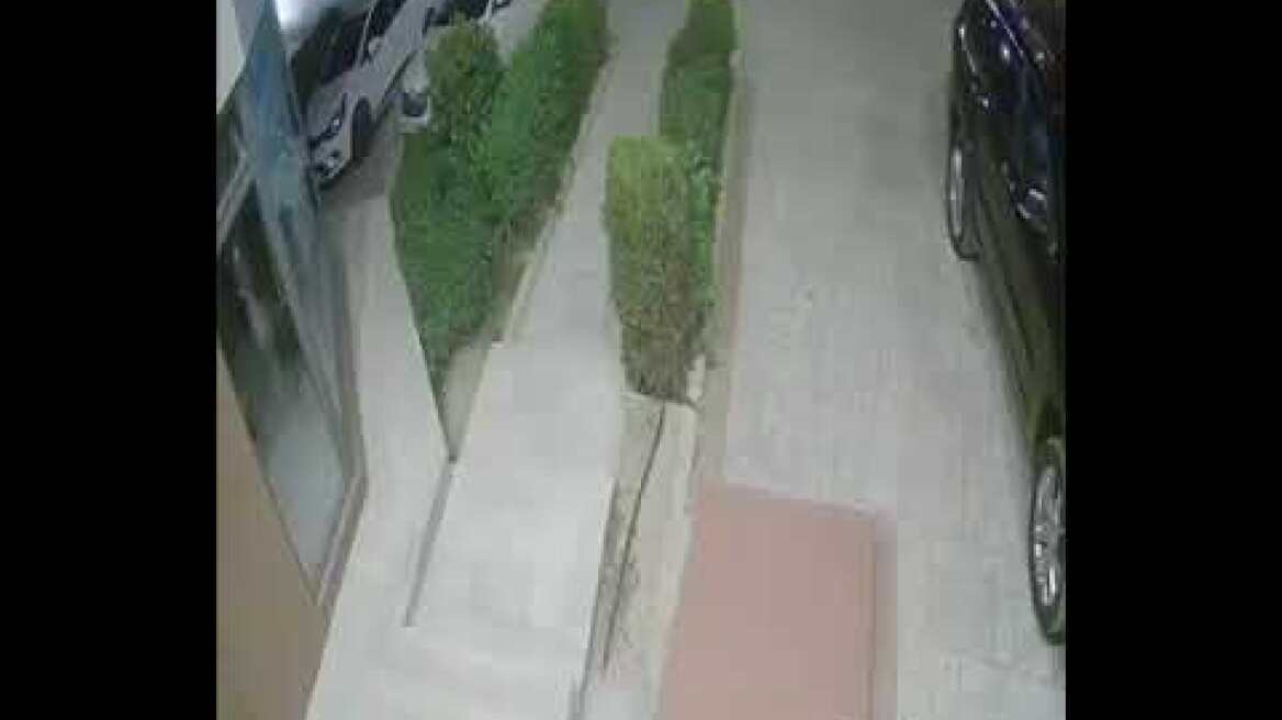 Διάρρηξη στην Αρτέμιδα