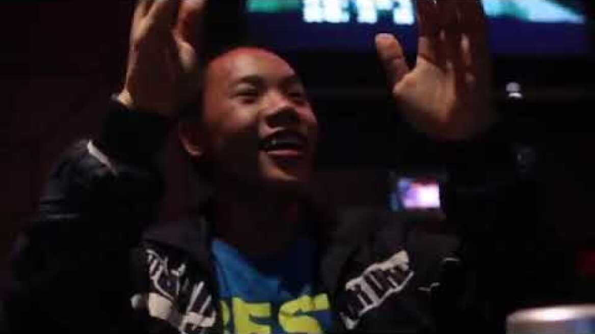 Βοή του Κόσμου, Η (2021)