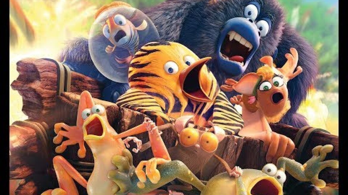 Η ΖΟΥΓΚΛΟΠΑΡΕΑ - Τρείλερ