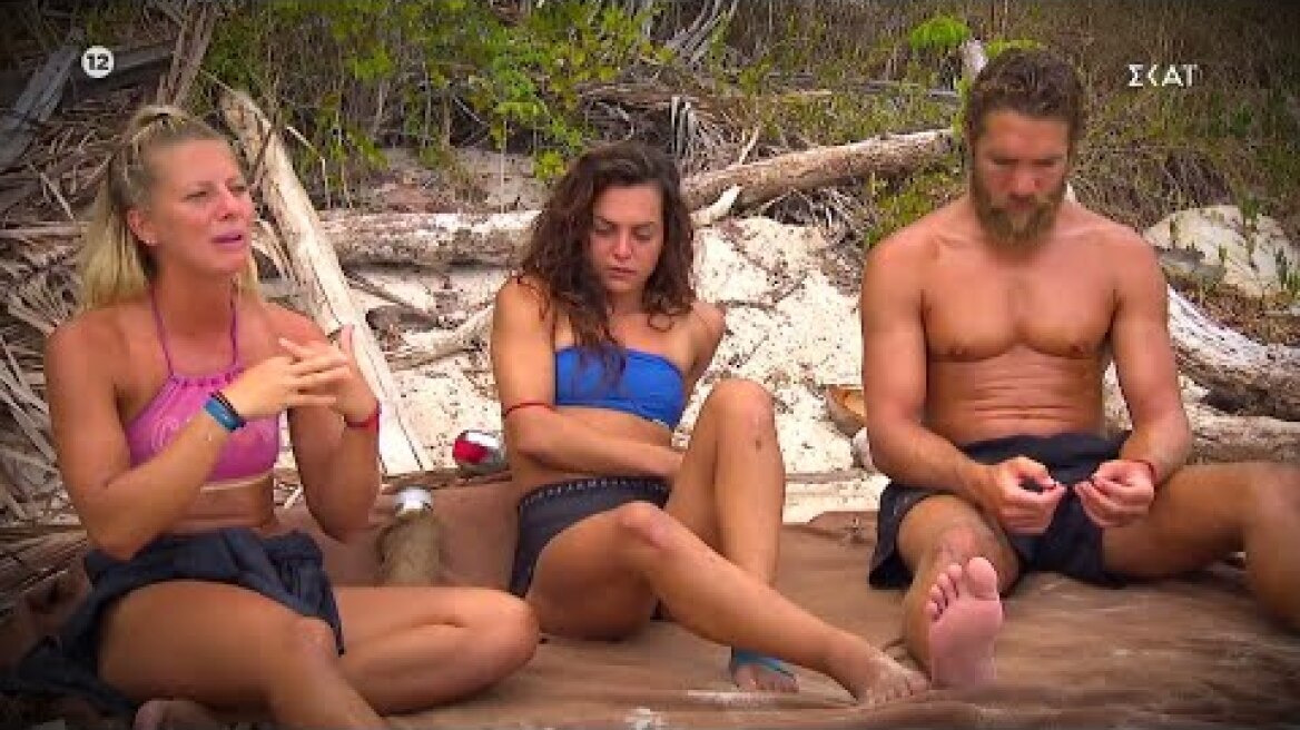 Survivor | Trailer | 08/06/2021