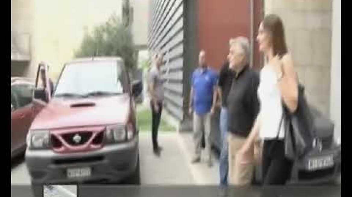 Ένταση έξω από εκδήλωση με ομιλήτρια την Ε. Αχτσιόγλου