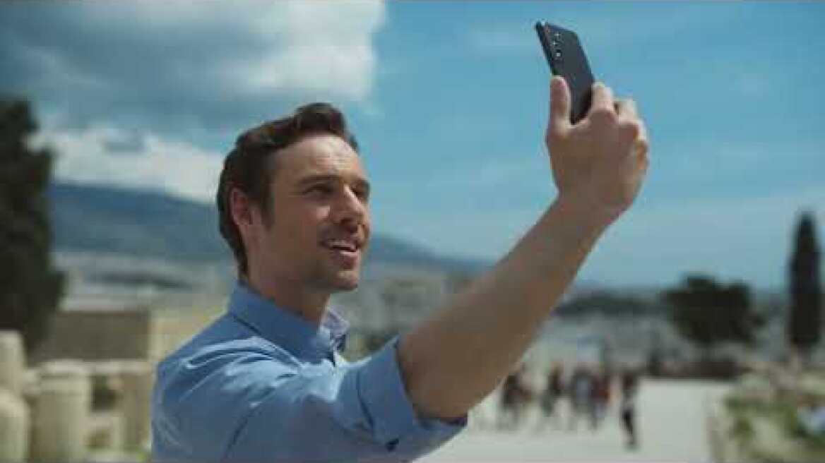 Υπουργείο Πολιτισμού και Αθλητισμού και COSMOTE,  «ζωντανεύουν» την Ακρόπολη, στην ακμή της