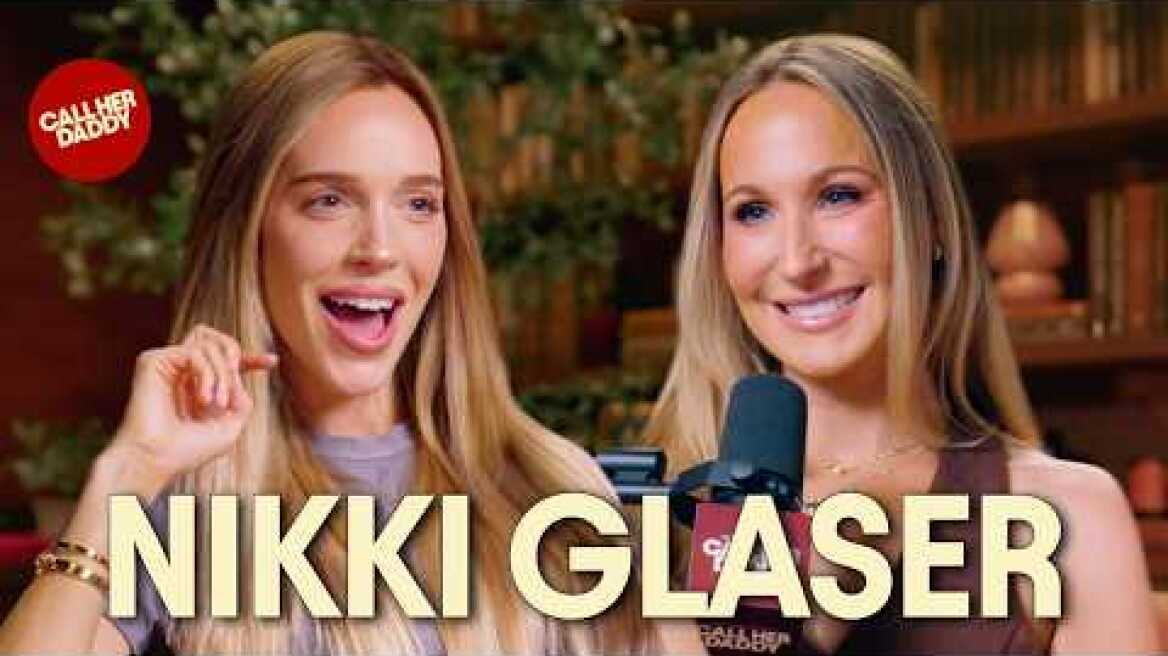 Nikki Glaser: Foreplay, Fetishes, & Face Lifts