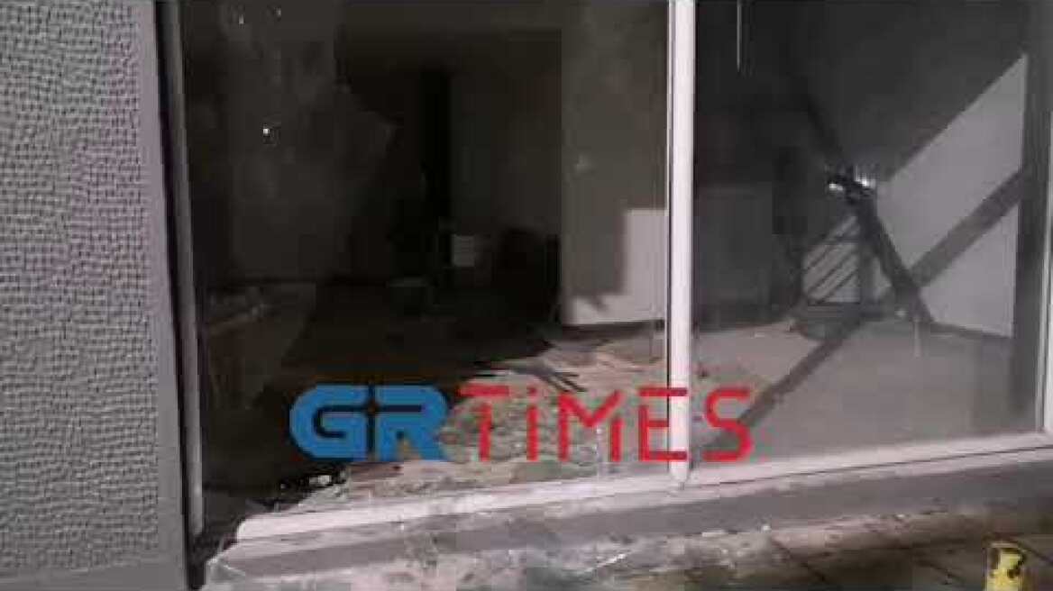 Προσαγωγές μετά από συμπλοκή ανηλίκων στην Τούμπα