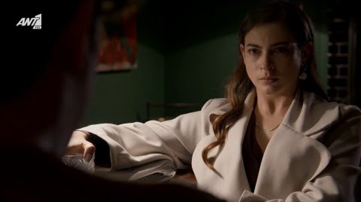 ΠΑΓΙΔΕΥΜΕΝΟΙ - SNEAK PREVIEW  - Επεισόδιο 16