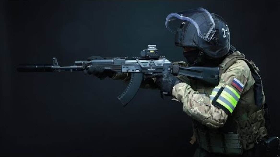 THE WAGNER GROUP IS HEADING CLOSER TO UKRAINE: WHO ARE THEY? || 2022