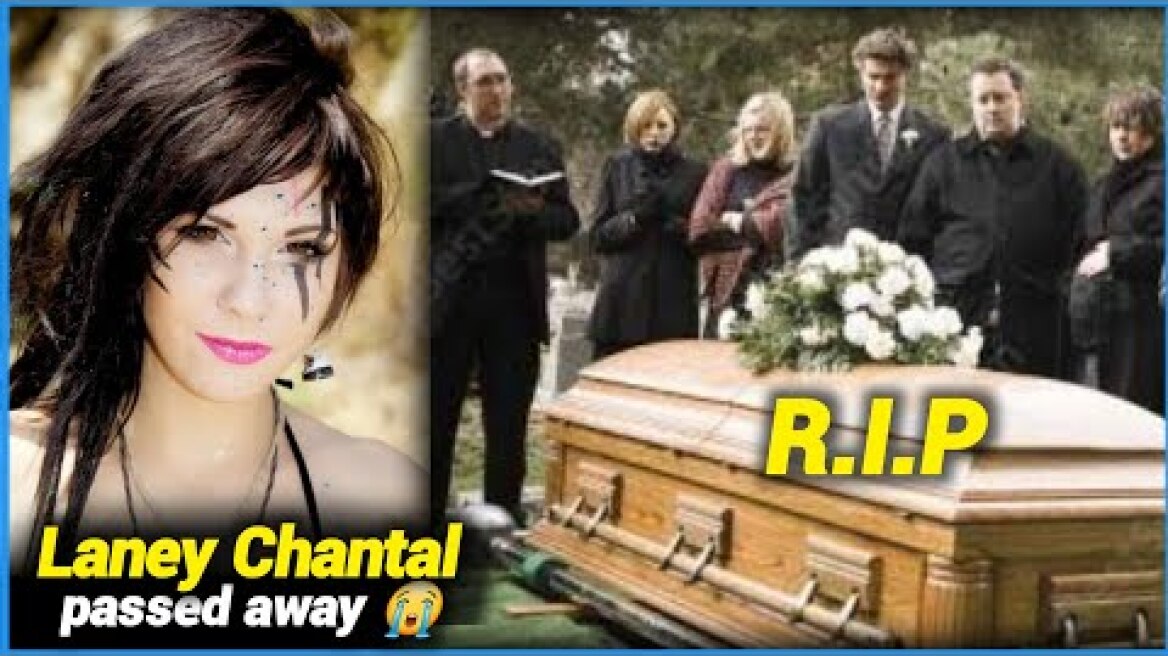 laney chantal Make up Artist Dead | laney chantal cause of death | funeral of laney chantal |