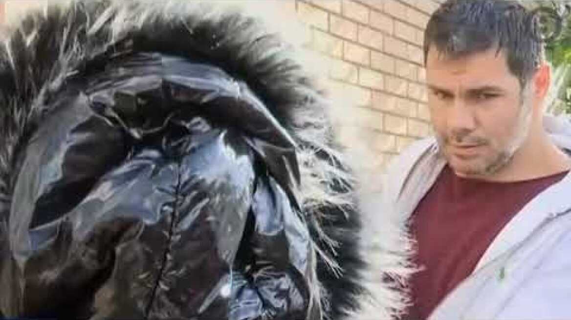 Αγλαΐα Κυριακού: Ο διάλογος του 14χρονου μετά την καταγγελία για σεξουαλική παρενόχληση