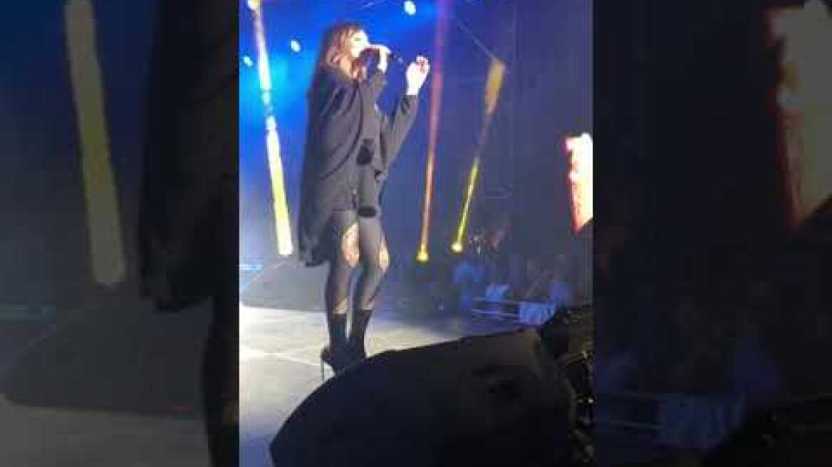 Άννα Βίσση: Το βίντεο- έκπληξη στην Καίτη Γαρμπή για τα 30 χρόνια δισκογραφίας