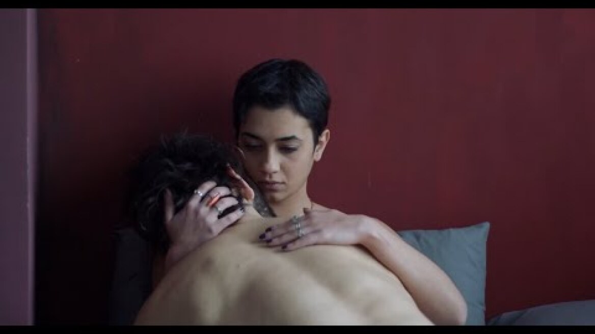 «Νέα Ήπειρος» του Παντελή Παγουλάτου (Official Trailer)