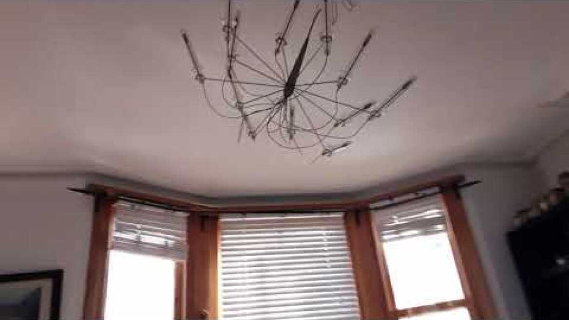 Ντοκουμέντο τώρα σήμερα σεισμός Κρήτη 6,3 ρίχτερ 12/10/2021