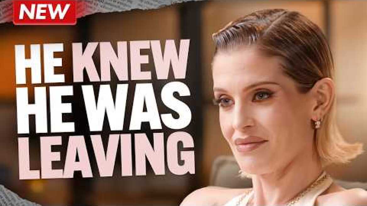 Kelly Osbourne on Ozzy’s Final Words and Choosing Herself “I Didn’t Know What I Looked Like”