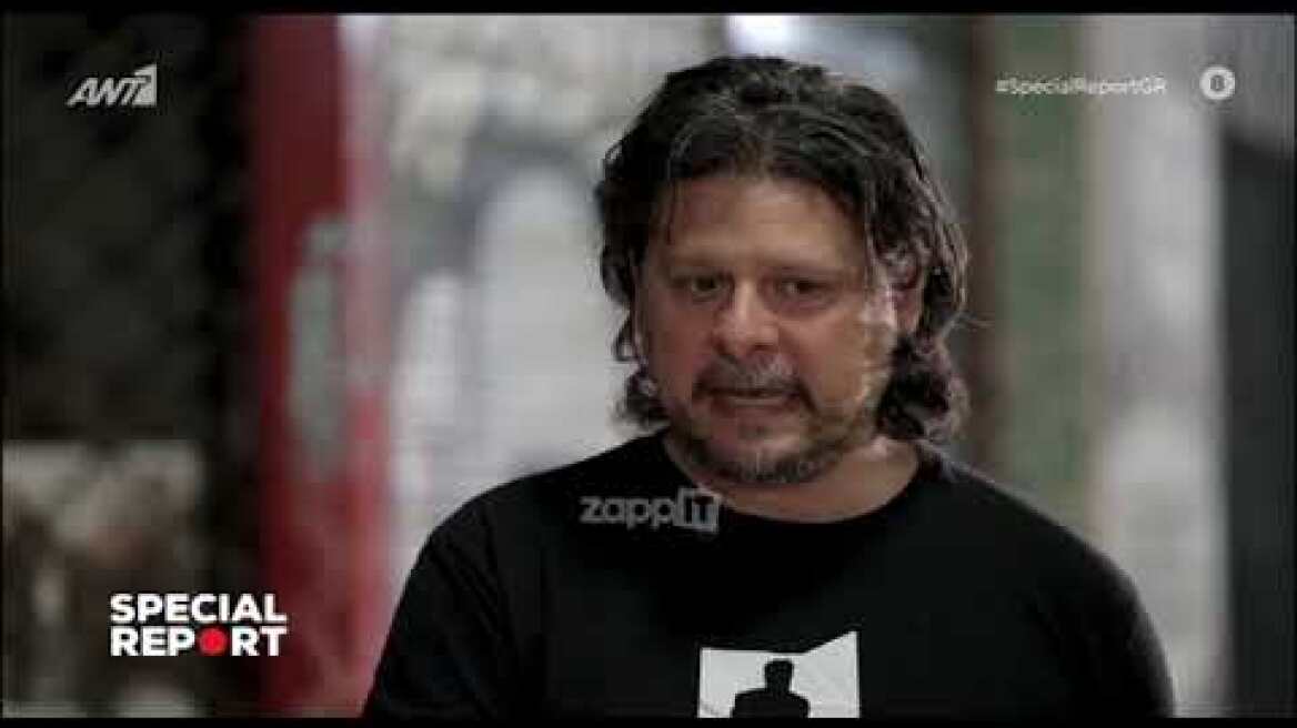 Άγριες Μέλισσες: Το Special Report μέσα στο Διαφάνι (Μέρος B)