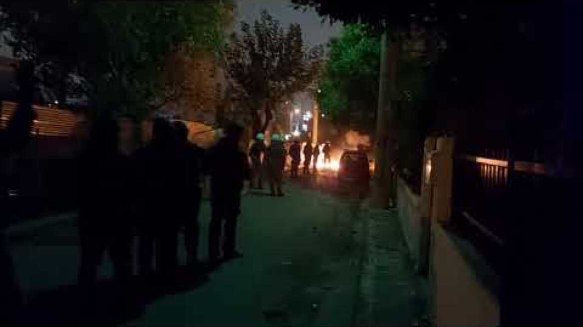 Επεισόδια Μενίδι (1)