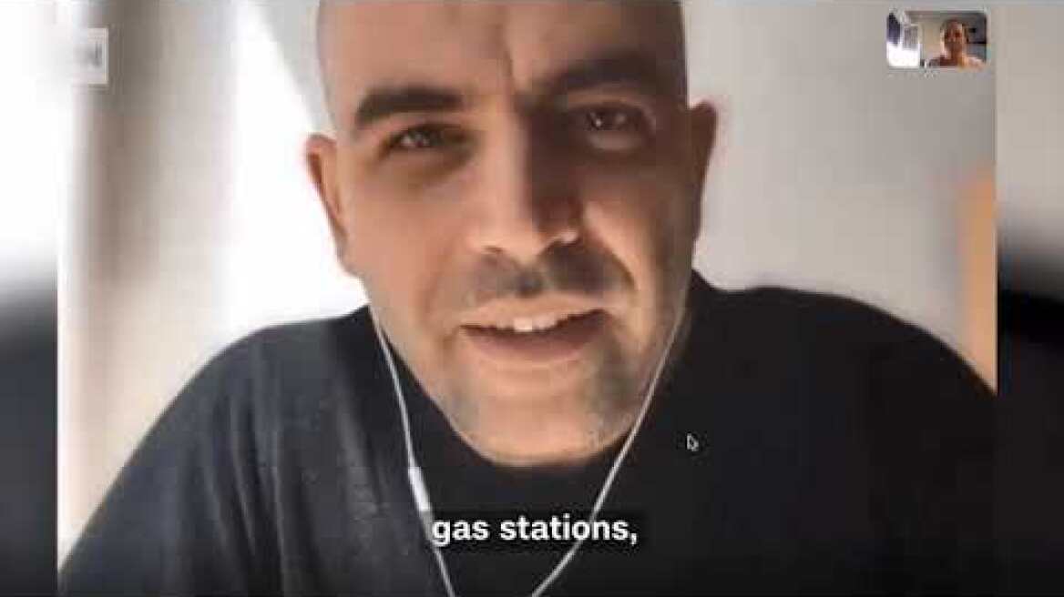 Is Italy's mafia benefiting from coronavirus? CNN NEWS .