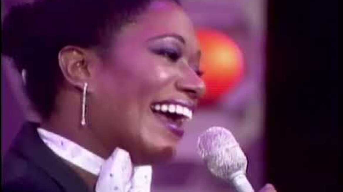 Bonnie Pointer - Heaven Must Have Sent You (1979)