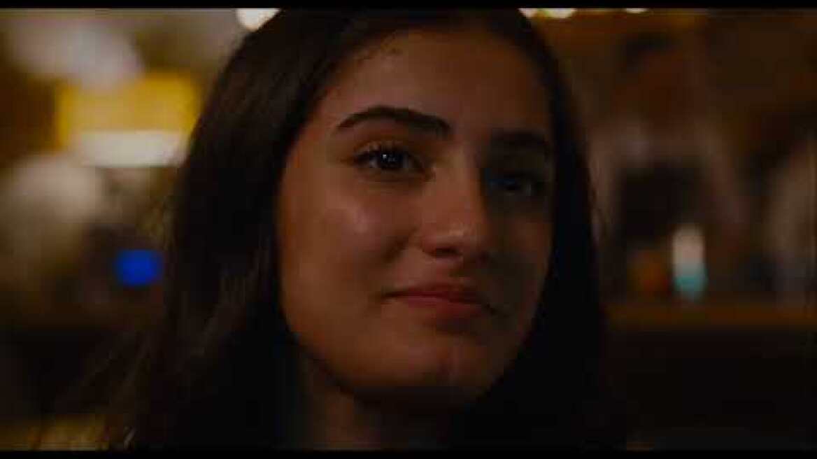 ΓΙΑ ΤΗΝ ΚΙΑΡΑ (A CHIARA) -Trailer Ελληνικοί Υπότιτλοι