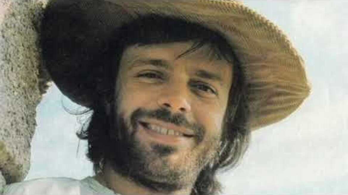 Απομονωμένος στα 82 ζει ο γνωστός ηθοποιός του κινηματογράφου και της τηλεόρασης.Πως είναι σήμερα.